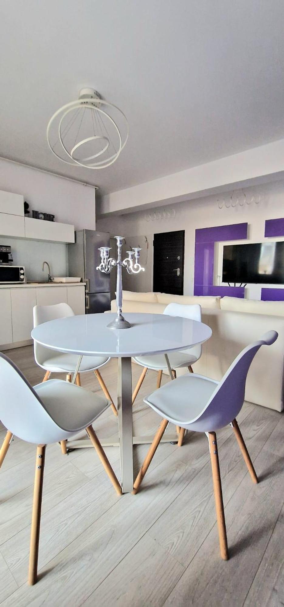 Apartament Maradeya Нэводари Экстерьер фото