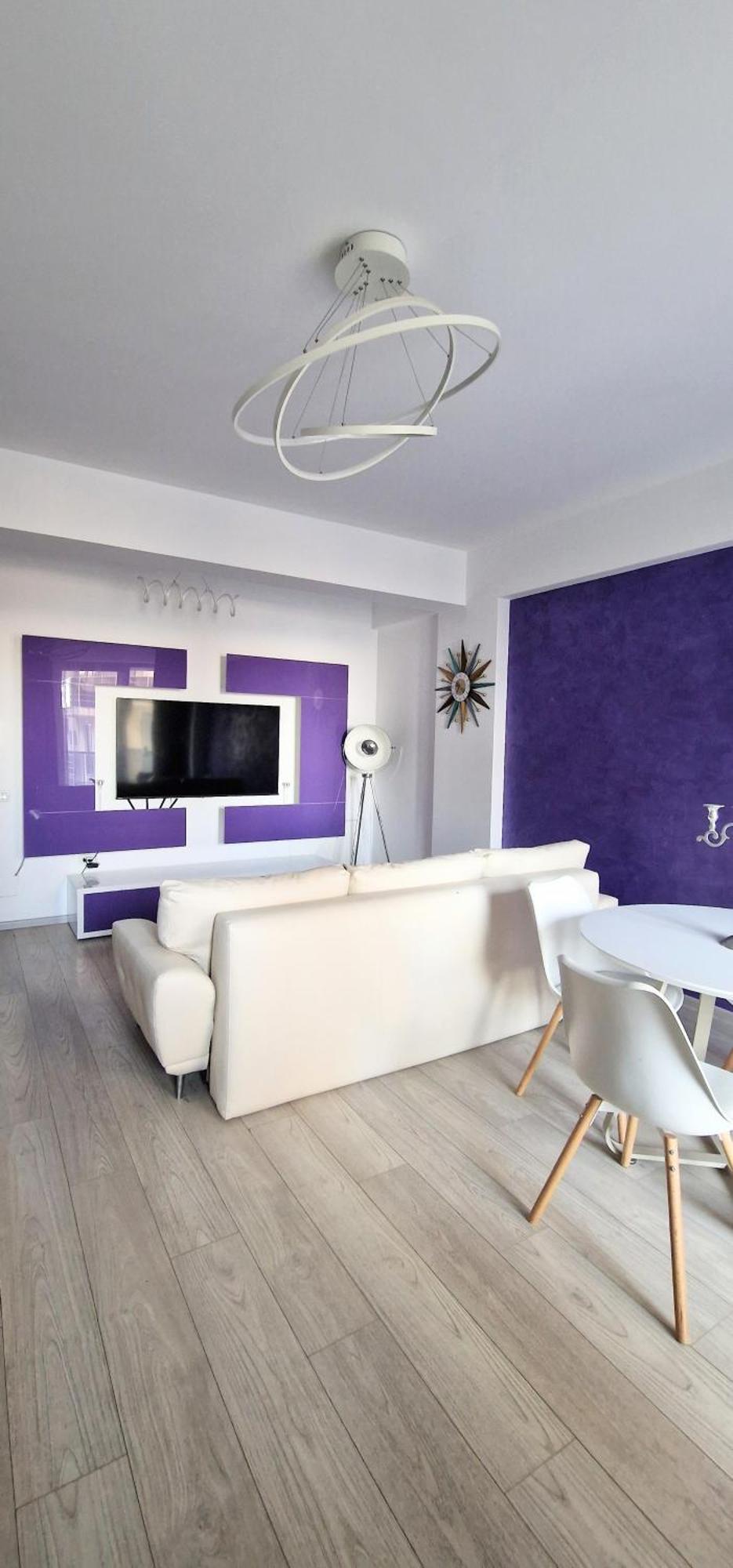 Apartament Maradeya Нэводари Экстерьер фото