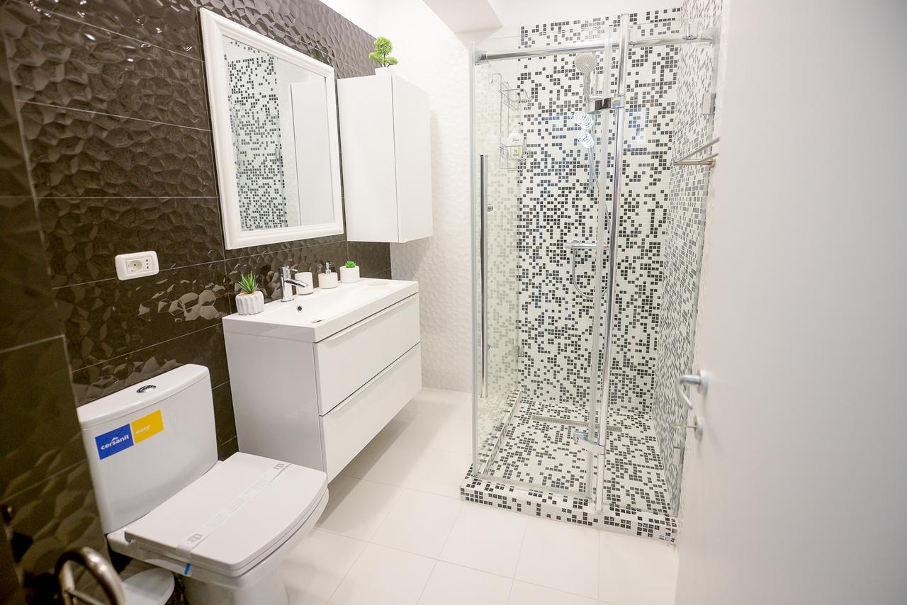 Apartament Maradeya Нэводари Экстерьер фото